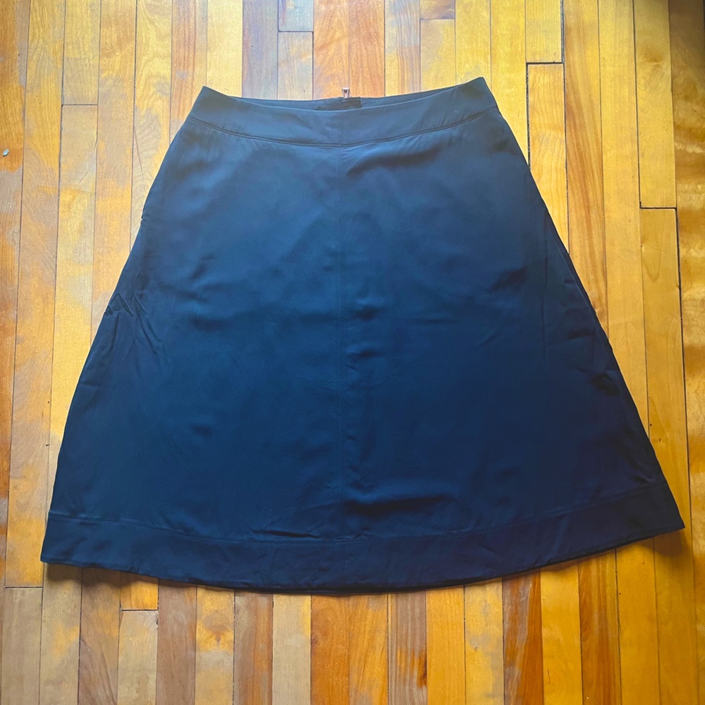 Silk Kit & Ace Skirt (Sz 10)